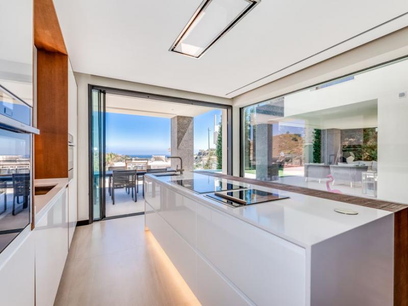 Running Waters , La Quinta , Marbella 