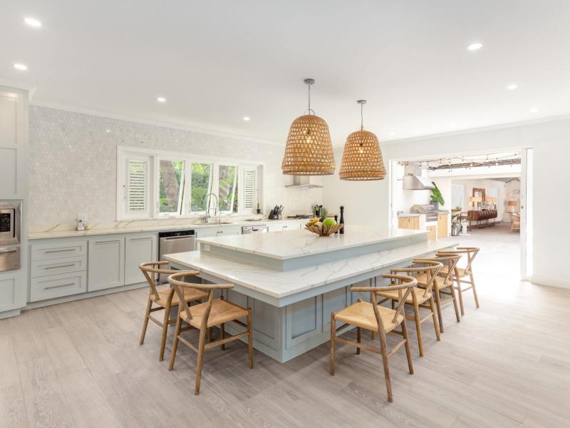 Sandy Lane Estate - Villa Aama , Sandy Lane Estate , St James , West Coast Barbados 