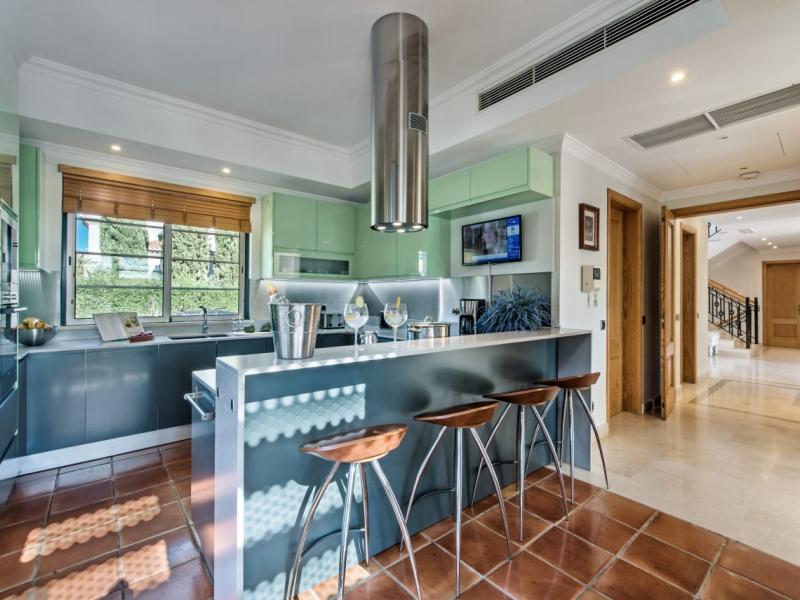 Casa Verde , Algarve , Quinta Verde 