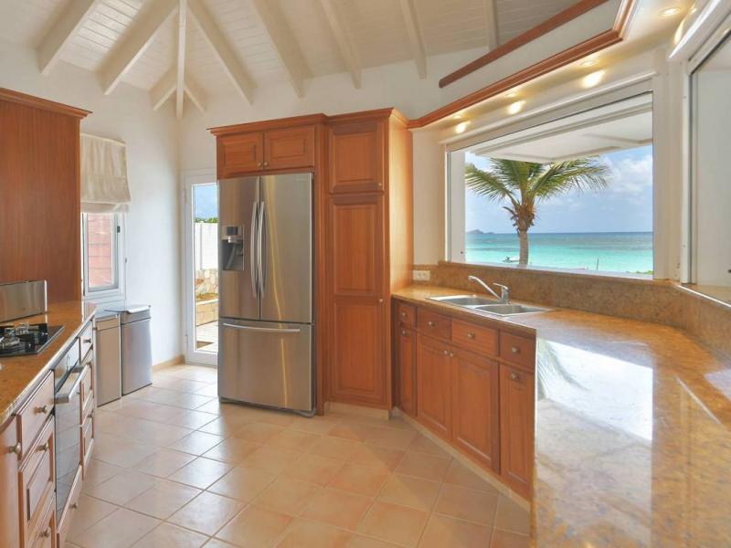 Crystal Dream , St Jean 