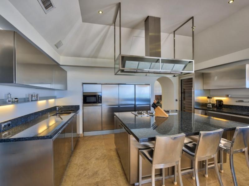 Villa Sandyline , Terres Basses 