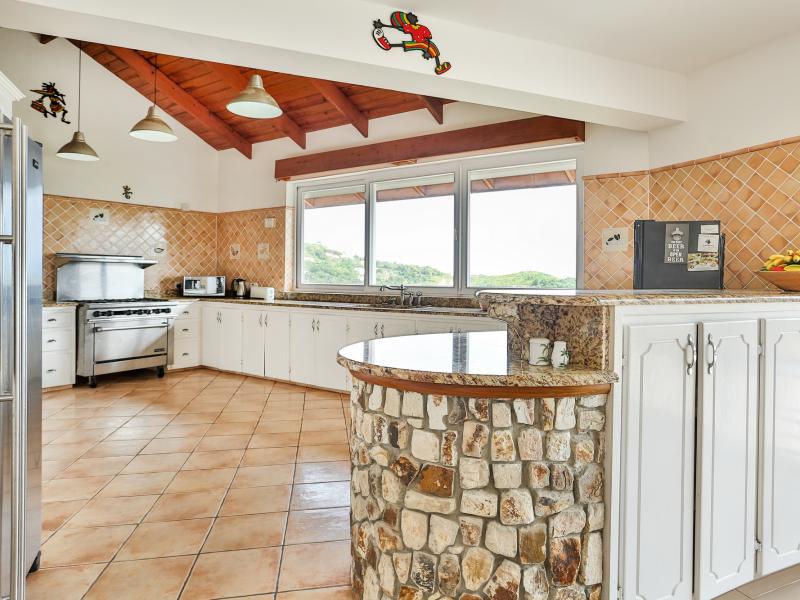 Villa Cadasse , Cap Estate , Gros Islet 