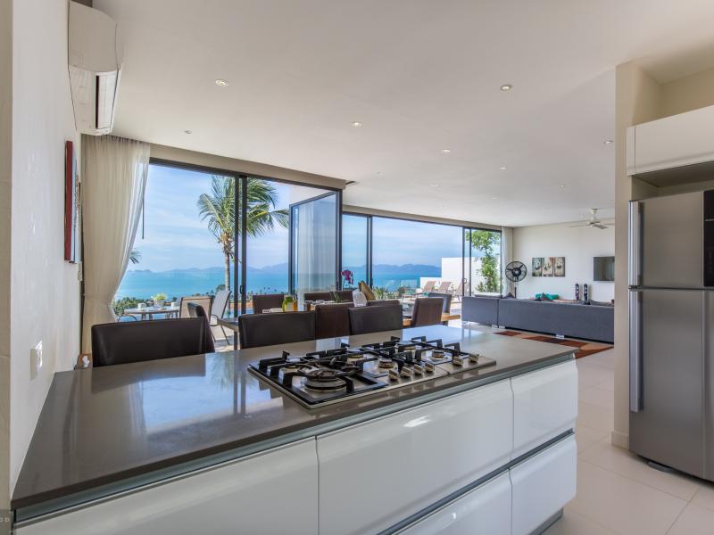 Villa Lilly , Koh Samui 