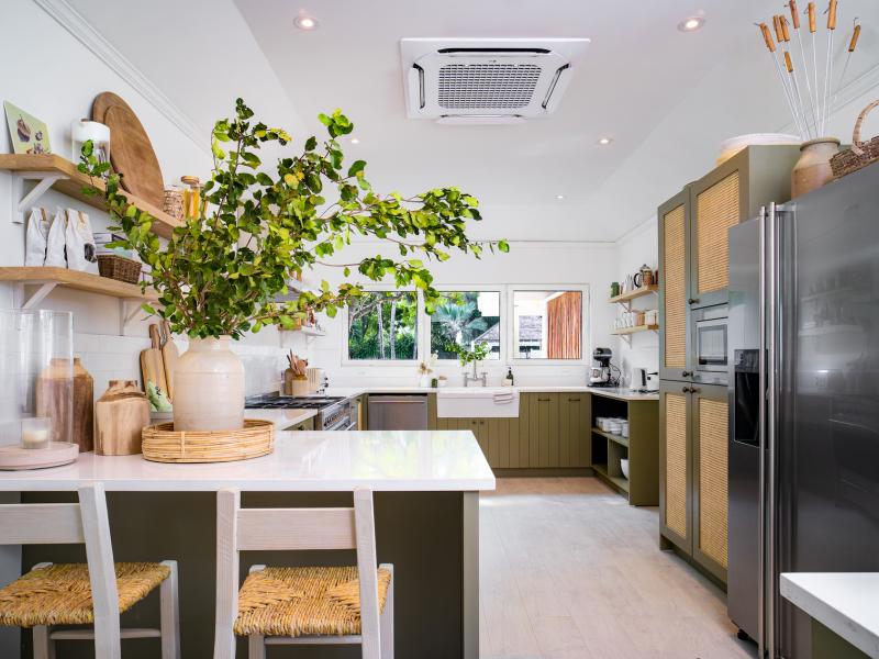 Banyan House , Holetown , Porters , Queens Fort , St James , West Coast Barbados 