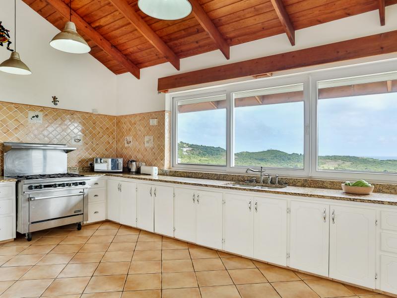 Villa Cadasse , Cap Estate , Gros Islet 