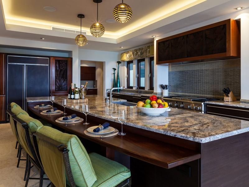 Villa Nevaeh Estate , Long Bay 