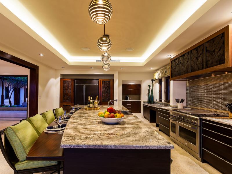 Villa Nevaeh Estate , Long Bay 