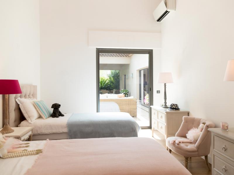 Coleurs Jardin , Cote D'Azur , Ramatuelle 