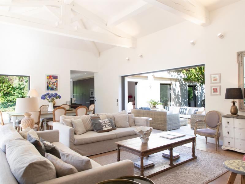 Coleurs Jardin , Cote D'Azur , Ramatuelle 