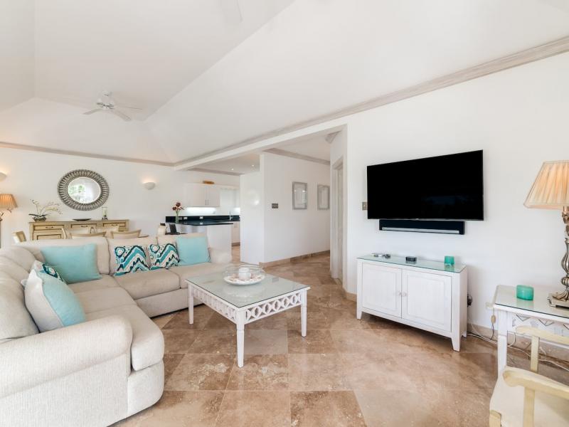 Sugar Hill - Gemini , St James , Sugar Hill , West Coast Barbados 