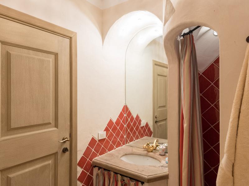 Villa Volpe , Pevero Golf 