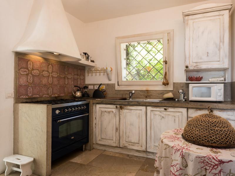 Villa Volpe , Pevero Golf 