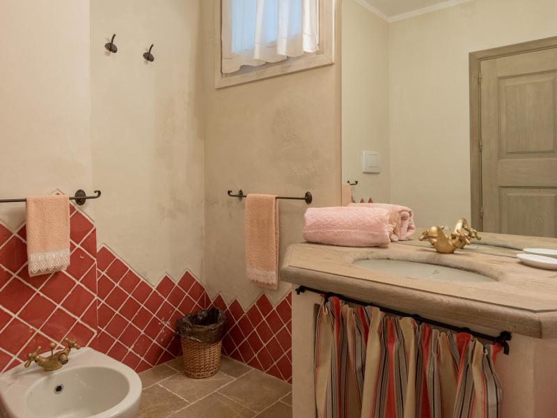 Villa Volpe , Pevero Golf 