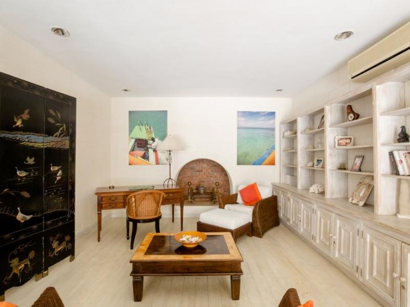 Sandy Lane Beach - Landfall , Beachfront villas Barbados , Sandy Lane Beach , Sandy Lane Estate , St James , West Coast Barbados 