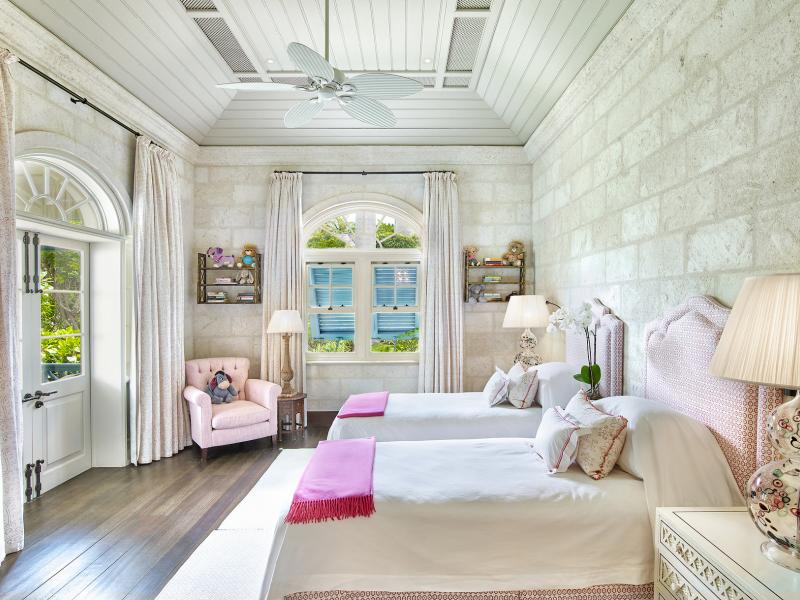 Laughing Waters - Sandy Lane Estate- Beachfront , Beachfront villas Barbados , Sandy Lane Beach , Sandy Lane Estate , St James , Waterfront villas Barbados , West Coast Barbados 