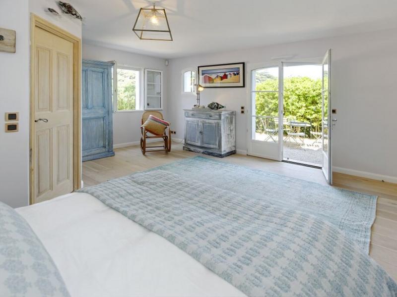 Le Grand Bleu , Cote D'Azur , St Tropez 