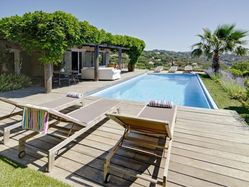 Le Grand Bleu , Cote D'Azur , St Tropez 