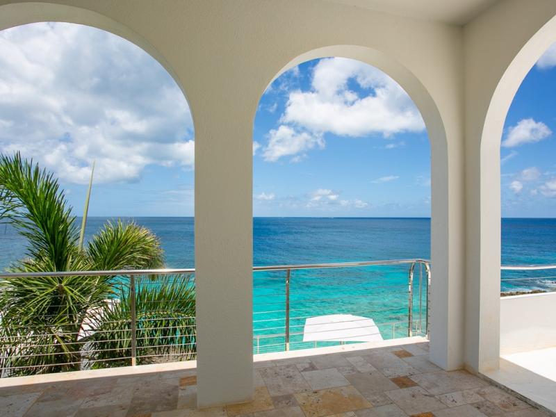 Villa Azul , Lime Stone Bay 