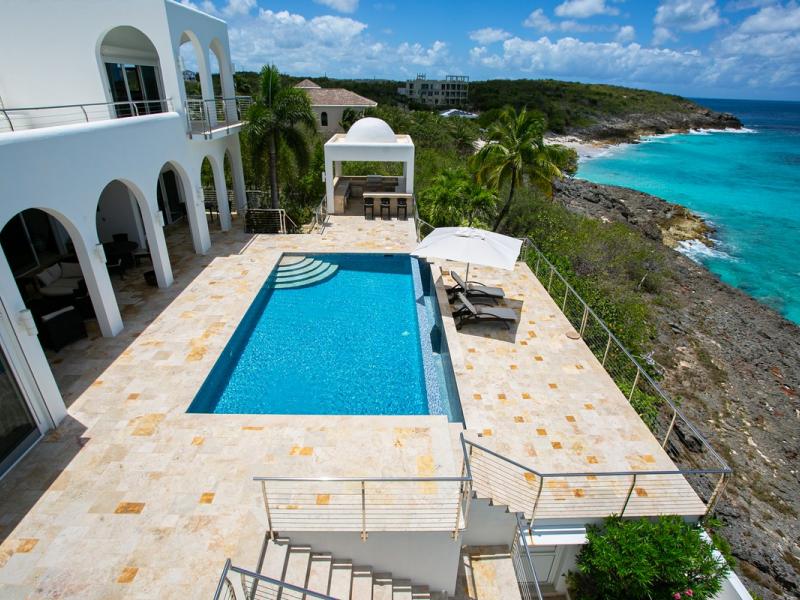 Villa Azul , Lime Stone Bay 
