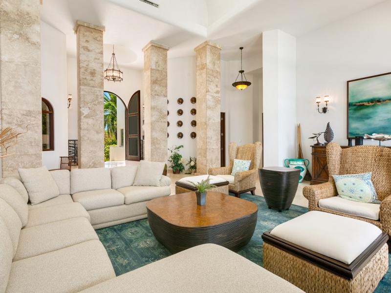 Villa Azul , Lime Stone Bay 