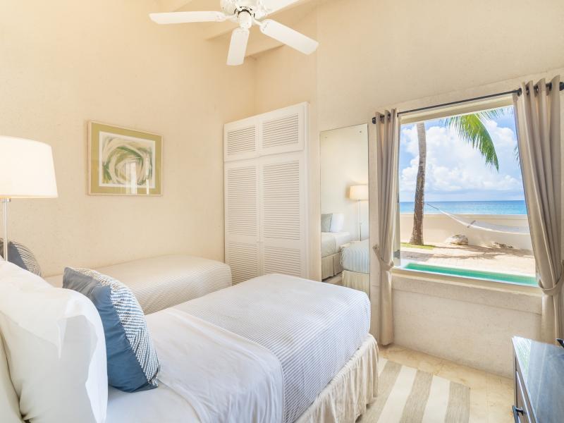 Little Good Harbour House , Beachfront villas Barbados , Speightstown , St Lucy , Waterfront villas Barbados , West Coast Barbados 