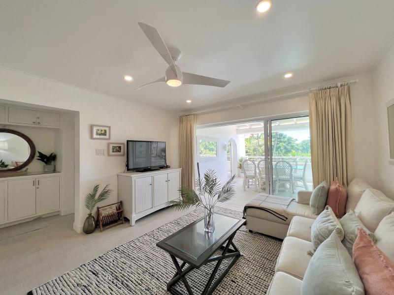 Glitter Bay 313 - Sea Turtle , Beachfront villas Barbados , Glitter Bay , Porters , St James , West Coast Barbados 