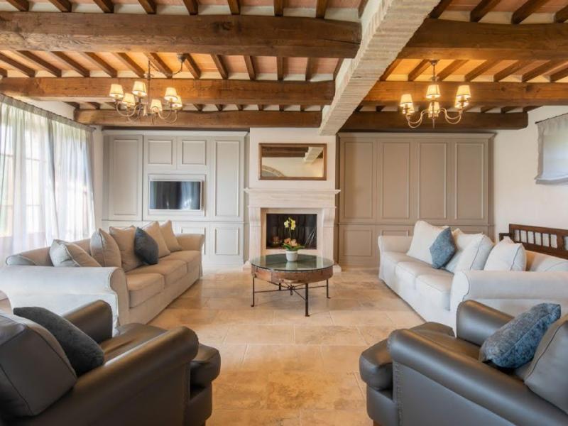 Villa Renata , Tuscany 