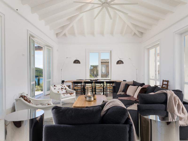 Kingfisher Point Estate , Corfu 