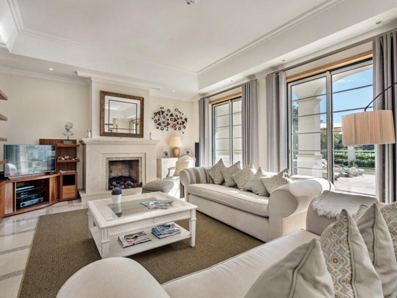 Casa Verde , Algarve , Quinta Verde 