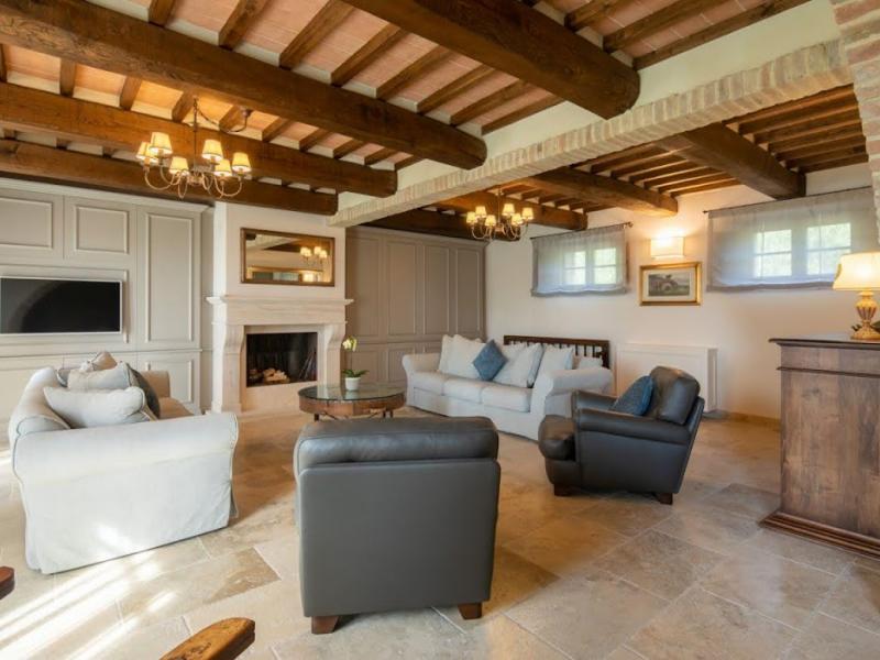 Villa Renata , Tuscany 