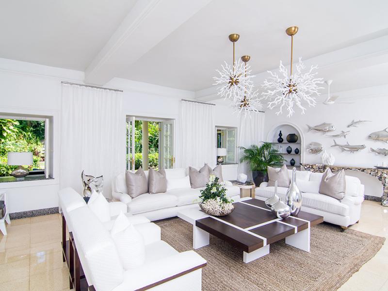 Rio Chico , Ocho Rios 