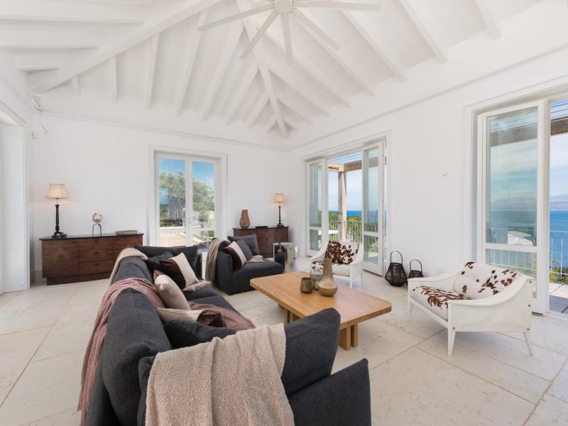 Kingfisher Point Estate , Corfu 