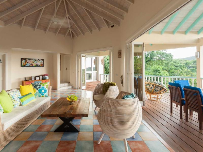 Galley Bay Cottage , Galley Bay Heights 