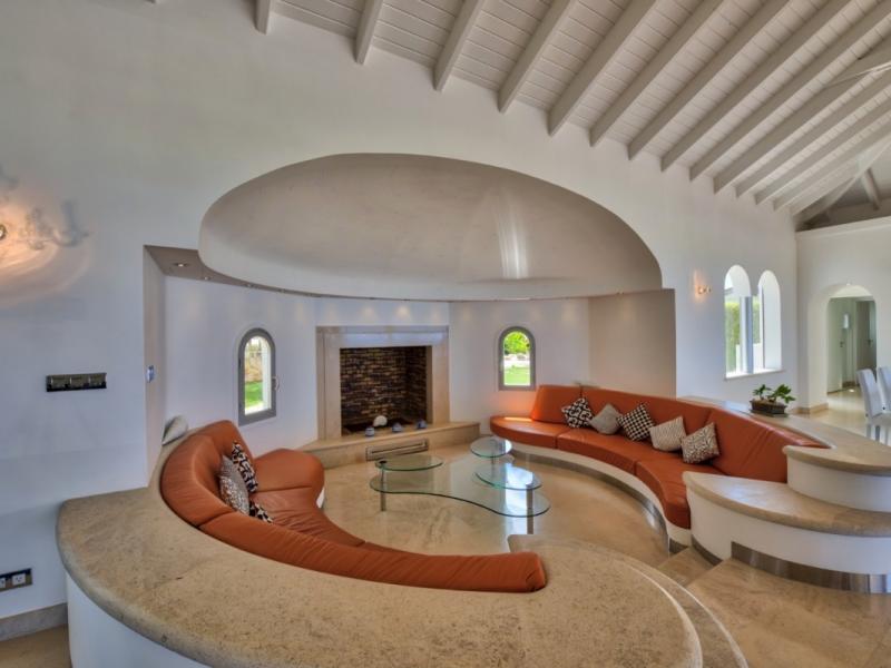 Villa Sandyline , Terres Basses 