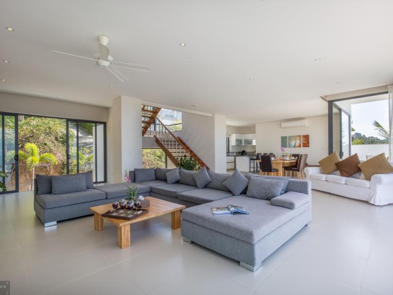 Villa Lilly , Koh Samui 