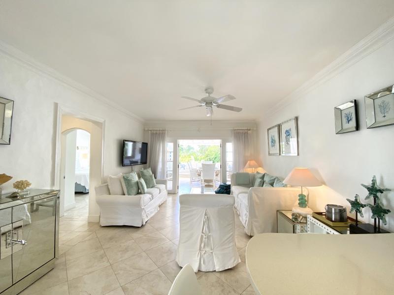 Glitter Bay 307 - Barsal Bay , Beachfront villas Barbados , Glitter Bay , Porters , St James , West Coast Barbados 