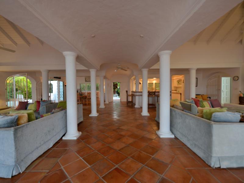 Villa Arena , Terres Basses 