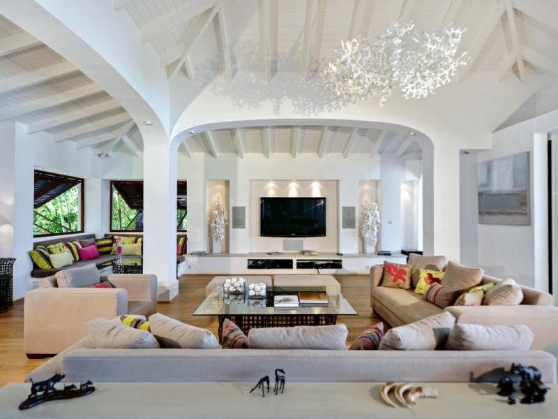 La Belle Terres , Terres Basses 