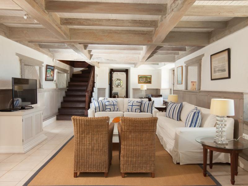 Frankfort , Ocho Rios 