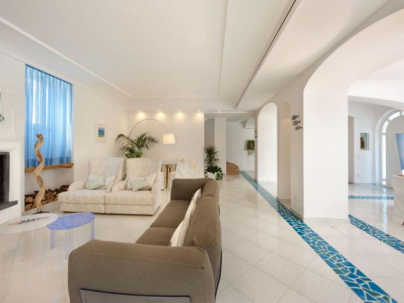 Villa Cantone , Amalfi Coast , Sorrento 