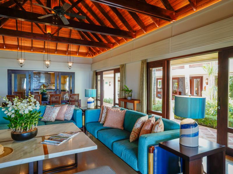 Villa Acacia - Miskawaan Estate , Koh Samui 