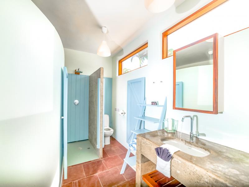 473 Grenada Boutique Resort , St Georges 