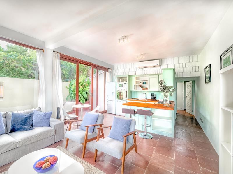 473 Grenada Boutique Resort , St Georges 