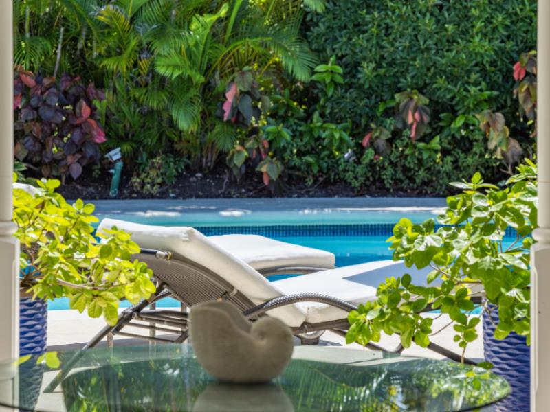 Royal Westmoreland - Lonetrees Villa , Royal Westmoreland , St James , West Coast Barbados 