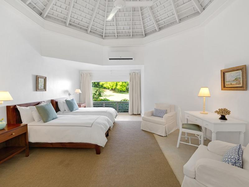 Longview Villa , Montego Bay 