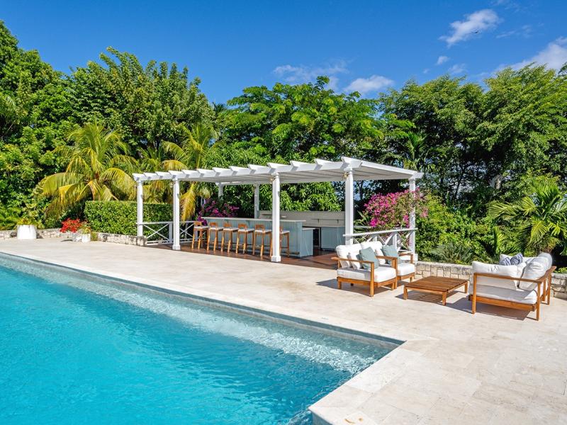 Longview Villa , Montego Bay 