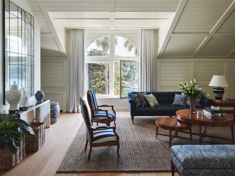 Villa Hygeia , Istria , Losinj 