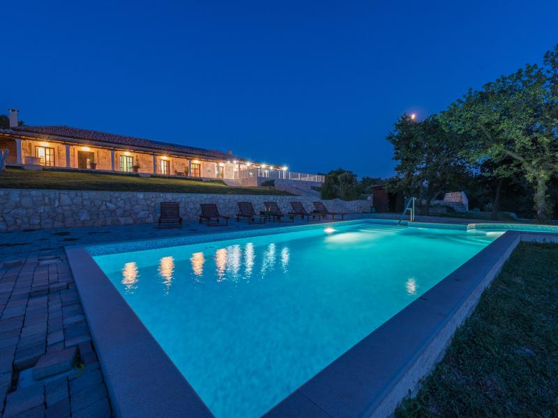 Villa Magran , Islands 