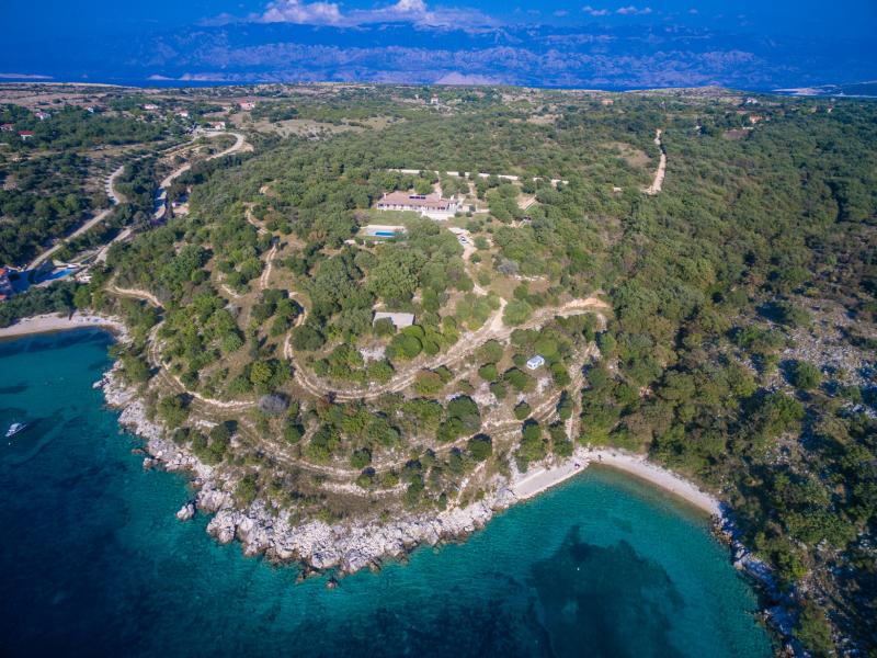 Villa Magran , Islands 