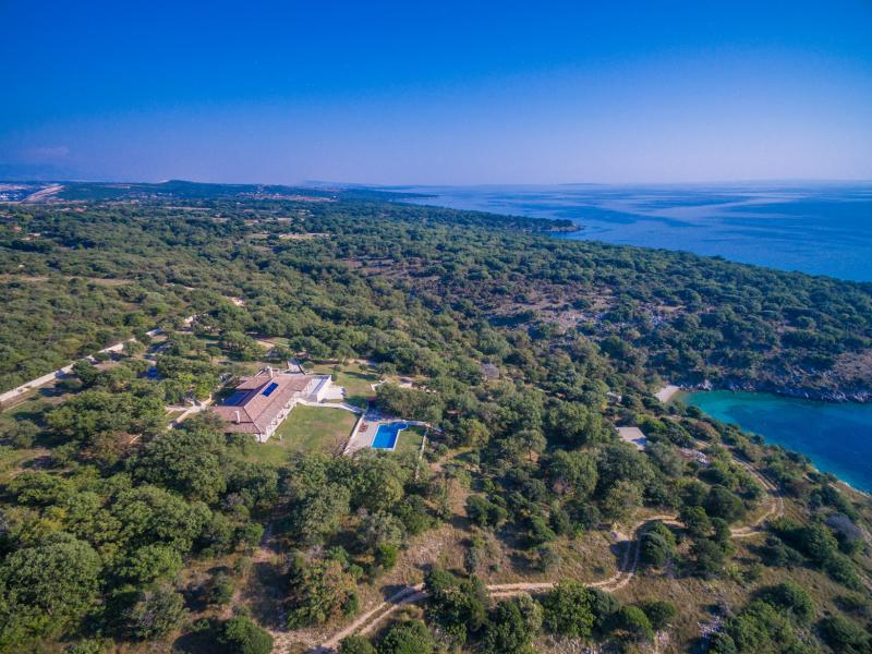 Villa Magran , Islands 